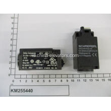 Limit Switch untuk KONE Governor Tension Pulley KM255440